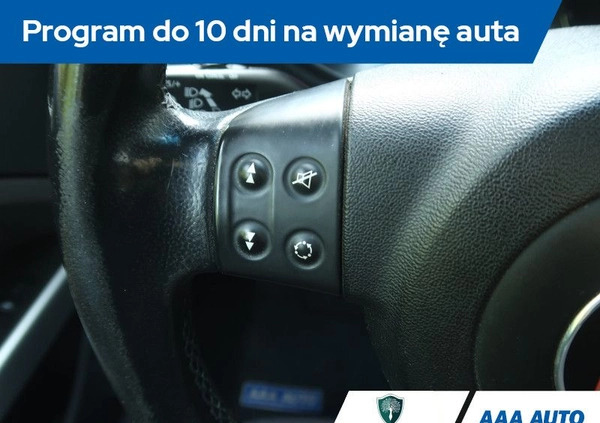 Seat Leon cena 15000 przebieg: 212115, rok produkcji 2008 z Giżycko małe 254